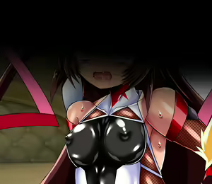 Page 216 of Yukikaze Kanzen Kuppuku Kiroku Chuuhen - preview thumbnail