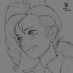 Page 165 of pixiv collection - preview thumbnail