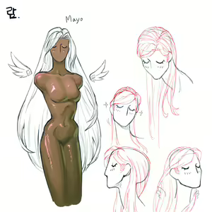 Page 179 of pixiv collection - preview thumbnail