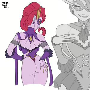 Page 350 of pixiv collection - preview thumbnail
