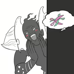 Page 368 of pixiv collection - preview thumbnail