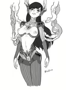 Page 396 of pixiv collection - preview thumbnail