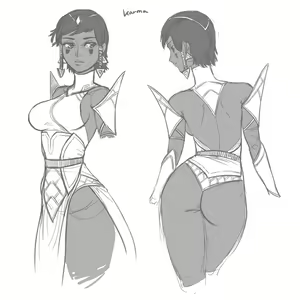 Page 472 of pixiv collection - preview thumbnail