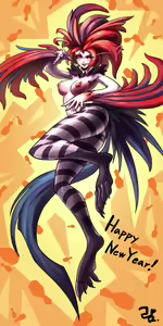 Page 493 of pixiv collection - preview thumbnail
