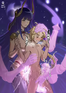 Page 5 of pixiv collection - preview thumbnail
