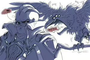 Page 670 of pixiv collection - preview thumbnail