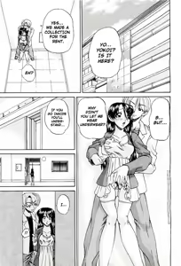Page 10 of Dousousei | Schoolmates Sexmates - preview thumbnail