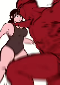 Page 116 of 30'000 Drills | Yukina #1-23 - preview thumbnail