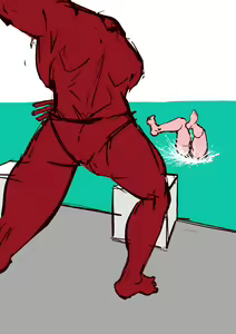 Page 138 of 30'000 Drills | Yukina #1-23 - preview thumbnail