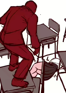 Page 152 of 30'000 Drills | Yukina #1-23 - preview thumbnail