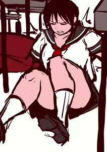 Page 156 of 30'000 Drills | Yukina #1-23 - preview thumbnail