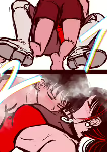 Page 252 of 30'000 Drills | Yukina #1-23 - preview thumbnail