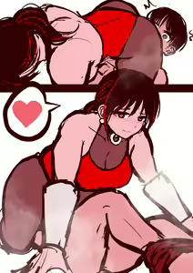 Page 261 of 30'000 Drills | Yukina #1-23 - preview thumbnail
