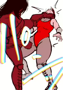 Page 33 of 30'000 Drills | Yukina #1-23 - preview thumbnail