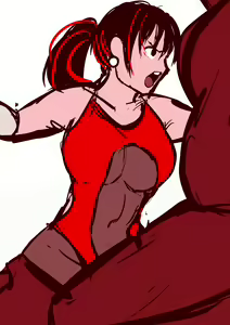Page 420 of 30'000 Drills | Yukina #1-23 - preview thumbnail