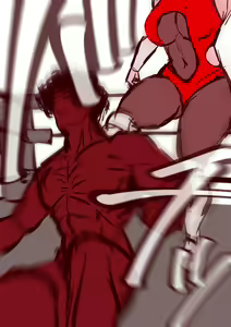 Page 435 of 30'000 Drills | Yukina #1-23 - preview thumbnail