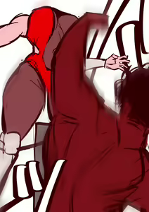 Page 450 of 30'000 Drills | Yukina #1-23 - preview thumbnail