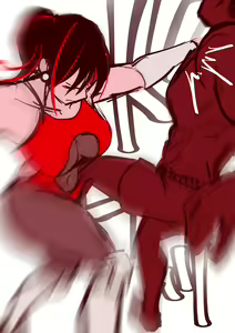 Page 531 of 30'000 Drills | Yukina #1-23 - preview thumbnail