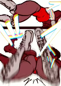 Page 54 of 30'000 Drills | Yukina #1-23 - preview thumbnail