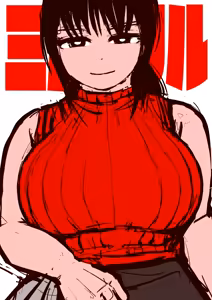 Page 8 of 30'000 Drills | Yukina #1-23 - preview thumbnail