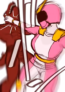 Page 821 of 30'000 Drills | Yukina #1-23 - preview thumbnail