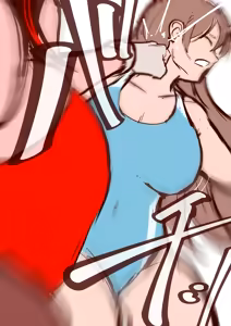 Page 856 of 30'000 Drills | Yukina #1-23 - preview thumbnail