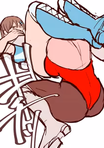Page 893 of 30'000 Drills | Yukina #1-23 - preview thumbnail
