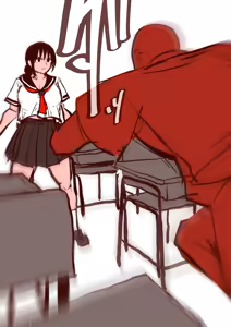 Page 930 of 30'000 Drills | Yukina #1-23 - preview thumbnail