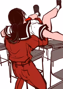 Page 963 of 30'000 Drills | Yukina #1-23 - preview thumbnail