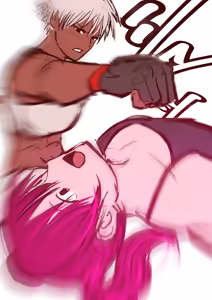 Page 975 of 30'000 Drills | Yukina #1-23 - preview thumbnail