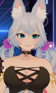 Hololive Is Dead, Let's Celebrate With Kirsche — hentai manga cover on Fhentai