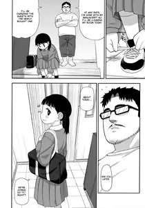 Page 5 of Jimi na Hitorimusume ga Tsuma no Kawari ni SeFri ni Natte kureta Hanashi - preview thumbnail
