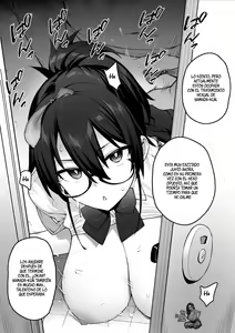 Page 15 of Atarashii Fuuki Iinchou wa Kyonyuu Sugiru Ken | Sobre La Nueva Presidenta Del Comité De Disciplina Y Sus Enormes Tetas - preview thumbnail