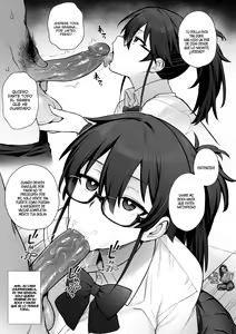 Page 8 of Atarashii Fuuki Iinchou wa Kyonyuu Sugiru Ken | Sobre La Nueva Presidenta Del Comité De Disciplina Y Sus Enormes Tetas - preview thumbnail