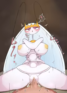 Page 33 of Pheromosa x Trainer - preview thumbnail