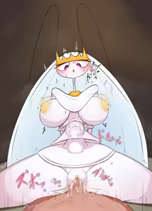 Page 43 of Pheromosa x Trainer - preview thumbnail