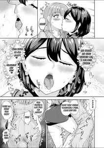 Page 5 of Soko wa Miwaku no Scatolo Play Health Les Play Cast Erina-jou - preview thumbnail