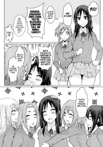 Page 16 of Kakitare!! | Sex Pet! - preview thumbnail