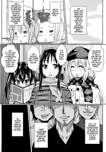 Page 3 of Kakitare!! 2 | Sex Pets!! - preview thumbnail
