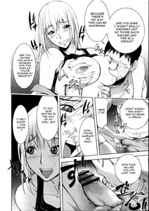 Page 126 of The Adventures of Suicide Man, The Woman Who Never Misses, and Hime-Chan - preview thumbnail