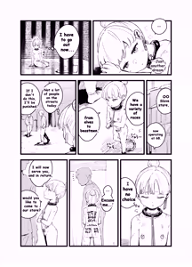 Page 12 of Moto Oujo no Kako | Former princess's past - preview thumbnail