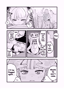 Page 14 of Moto Oujo no Kako | Former princess's past - preview thumbnail