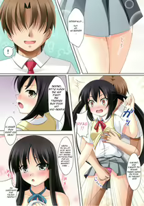 Page 8 of K-ON Buin no Sodate kata - preview thumbnail