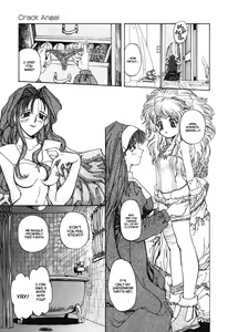 Page 12 of Crack Angel Chapters 1-10 - preview thumbnail