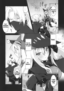Page 6 of Femme Fatale. - preview thumbnail