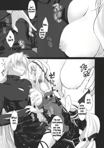 Page 10 of Femme Fatale. - preview thumbnail