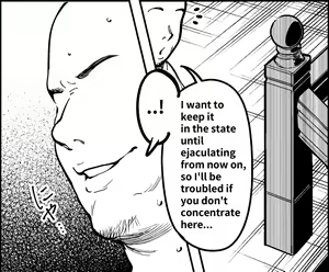 Page 43 of How To Become A Lover With A Female CEO - preview thumbnail