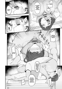 Page 7 of Honou ni wa Katenakatta 2 | Я не смогла побороть свои инстинкты - preview thumbnail