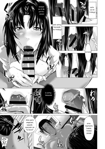 Page 40 of Miboujin Hinako Otto no Nikunda Aitsu ni Dakare... - preview thumbnail