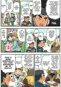 Page 6 of Pocchari♪ Triple Shikei - preview thumbnail